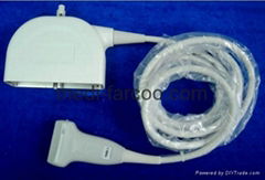 Mindray 7L4 Convex Array Ultrasound Transducer Probe