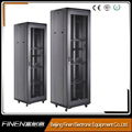 A3 Flat packed 19'' 18u-42u network telecom cabinet for network equipment  4