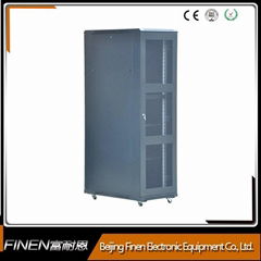 RAL7035 Network cabinet Rack data