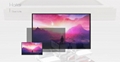15.6inch  billboard digital signage