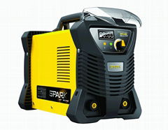 INVERTER DC MMA WELDING MACHINE welder