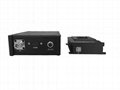 DVB-T Modulation HD video transmitter SG-8M03HD 1