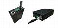 Powerful Full Duplex Wireless TDD-COFDM transceiver 1