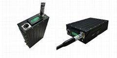 Powerful Full Duplex Wireless TDD-COFDM transceiver