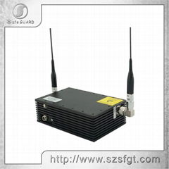 10W Powerful COFDM digital Repeater