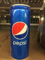 PEPSI COLA 330ML