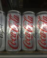 COCA COLA LIGHT 330ML 1