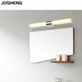 Home Decoration 8W bathroom mirror led Wall mounted Lights 40cm long 110-240V 3