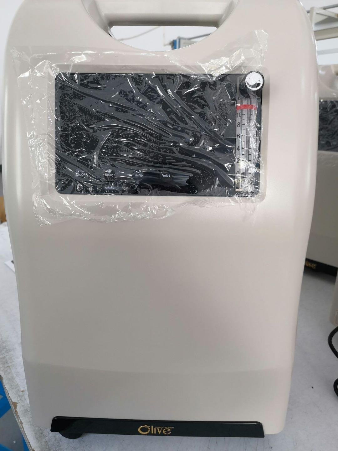5 L Medical Oxygen Concentrator with Nebulizer