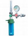 MEDICAL GAS OXYGEN PRESSURE REGULATOR 4