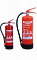 EN3 standard dry chemical 1 - 16 kg fire extinguisher 2