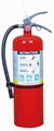 UL standard 2.5 lb - 20 lb multipurpose dry chemical powder fire extinguisher 2