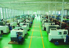 Hebei Grande Precision Machinery Co.,Ltd