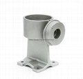 Professional China Manufacturer Investment Casting for Machinery Parts