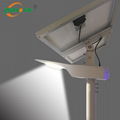 Vega Series Smart All In One Solar Street Light 1