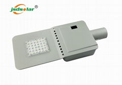 North Star Series Integrated Solar LED Street Light