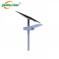 Vega Series Smart All In One Solar Street Light