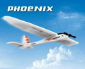 EPO Foam Glider Phoenix