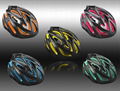 Custom EPP Foam Safety Helmets