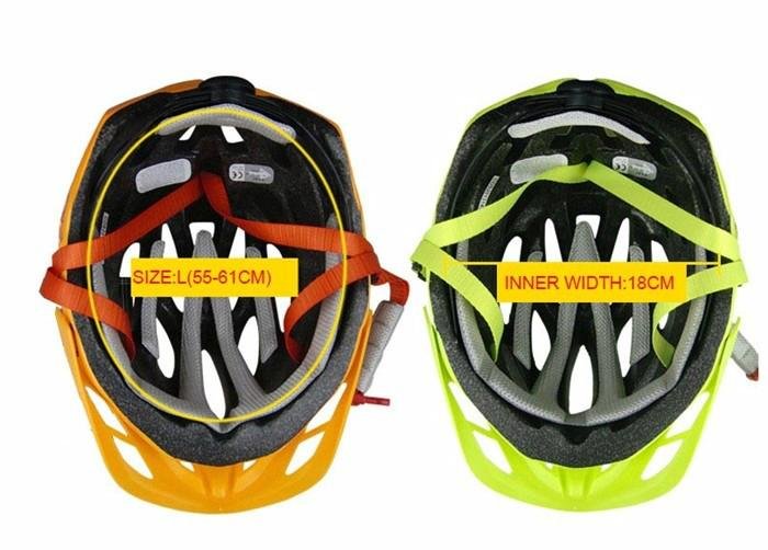 Custom EPP Foam Safety Helmets 2