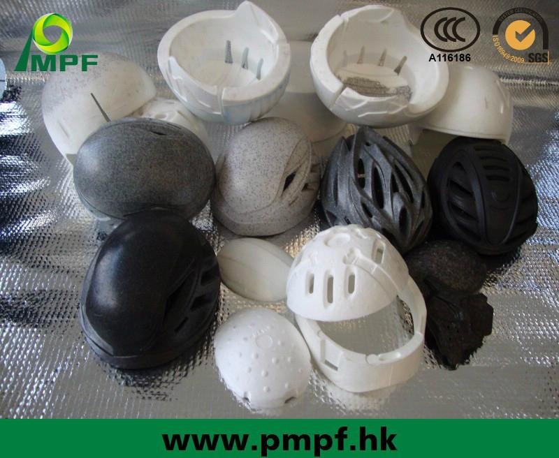 Custom EPP Foam Safety Helmets 3