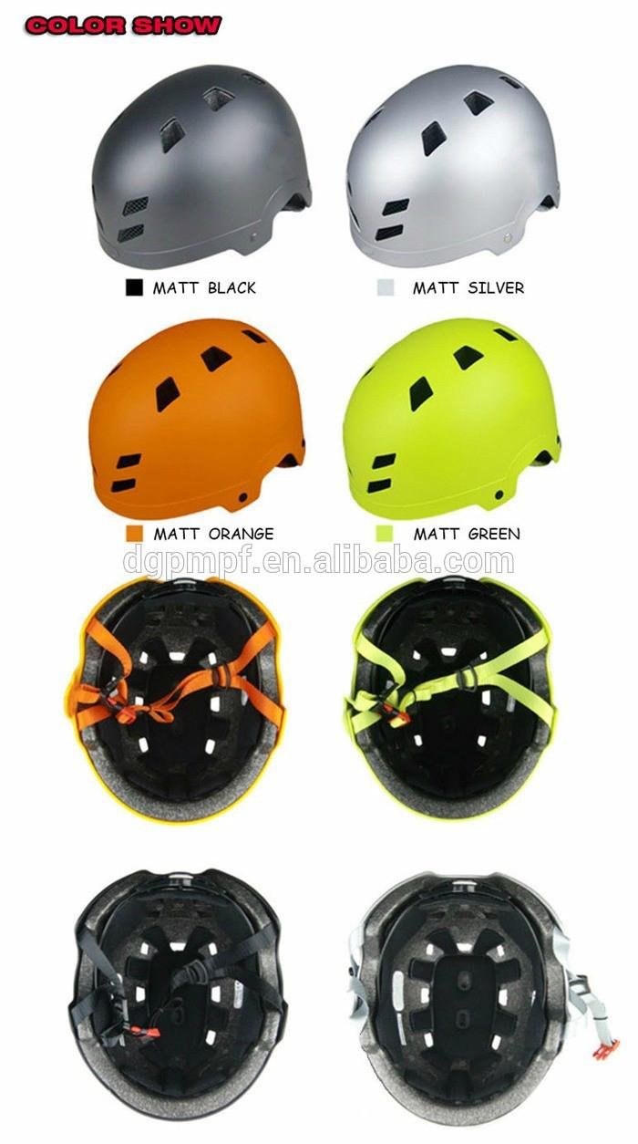 Custom EPP Foam Safety Helmets 4