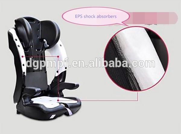 EPP Foam Car Seat Cushions 2