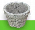 Custom EPP Foam Flower Pots