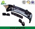 EPP Foam Car Bumper Core 3