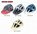 Custom EPS Foam Bike Helmet 2