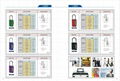 Combination Aluminum Padlock  1