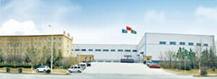 Henan Hongji Mine Machinery CO.,LTD