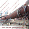 monocular cement cooler rotary kiln with ISO for bentonite and kaoline popular i 5