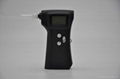 Digital alcohol tester withh LCD display