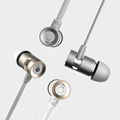 DZAT DR-10 Headphone Sport Earbuds