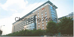 Chongqing Zotion Dentistry Techonlogy Co,.Itd