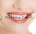 China dental products ceramic zirconia block with CE certificate