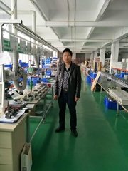 Zhuhai SNOVA Electric Technolagy(HongKong)CO.,LTD