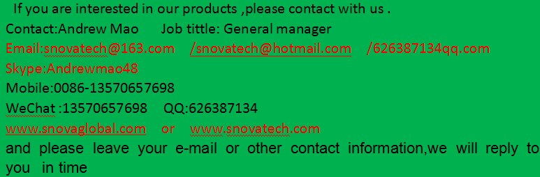 SNV-309 Remote Wireless Communication Terminal of Overhead Fault Indicator