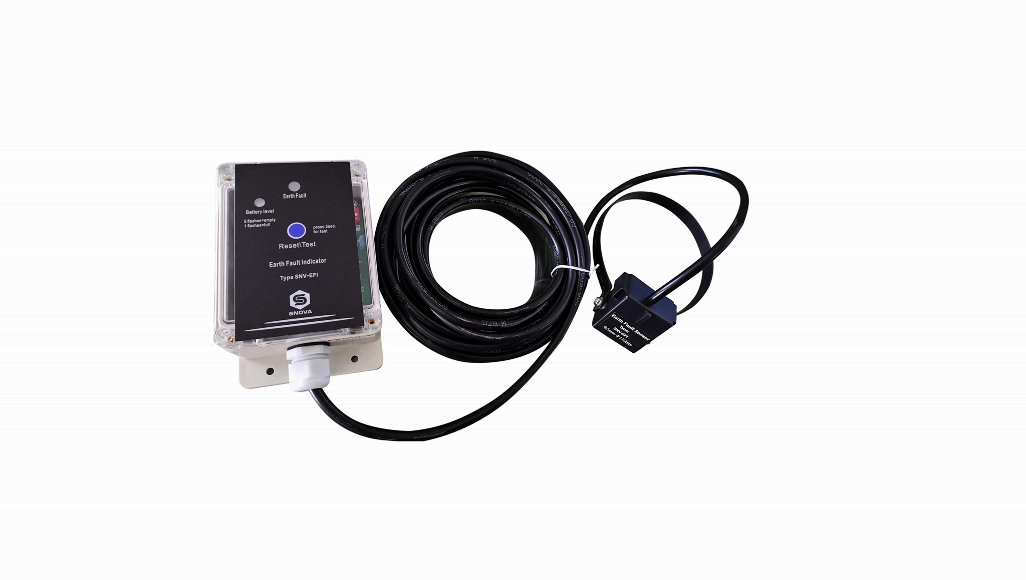 SNVEFI Earth fault indicator SNOVA (China Manufacturer) Other