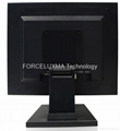 17 inch Medical Diagnostic High Bright Desktop Display 3