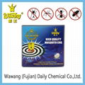Africa market Black mosquito coil 1