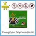 Africa market Black mosquito coil 2