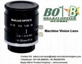 C-MOUNT  MACHINE VISION LENS 1