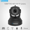 new and hot 720p 1mp mini camera with