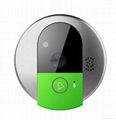 vstarcam doorbell camera real time recordig ip camera 3