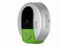 vstarcam doorbell camera real time recordig ip camera 4