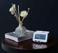 Digital Alarm clock speaker CE FCC ROHS 5