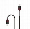MFi 8pin Lightning cable for iPhone 5 6s iPad iPod 