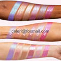 Velvetines Liquid Matte Lipstick 6 colors
